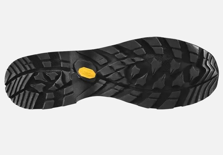 Lowa Camino Evo GTX Black/blue