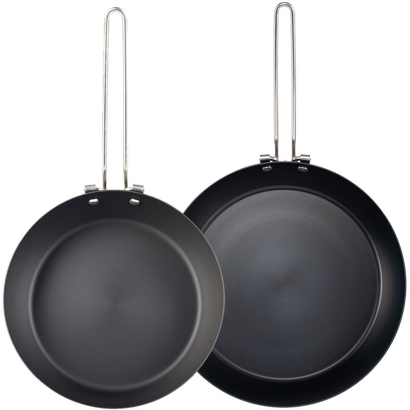 GSI Carbon Steel Frypan