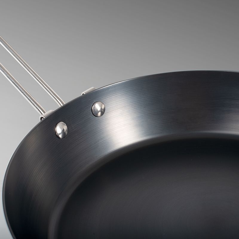 GSI Carbon Steel Frypan