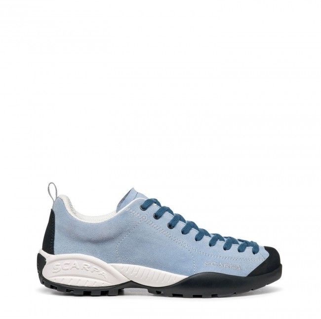 Scarpa Mojito LD air blue