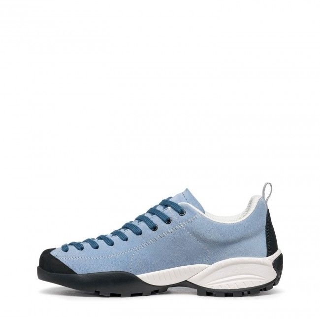 Scarpa Mojito LD air blue