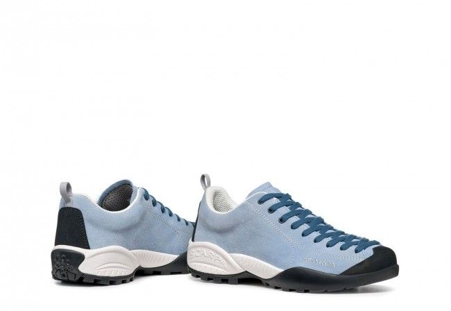 Scarpa Mojito LD air blue