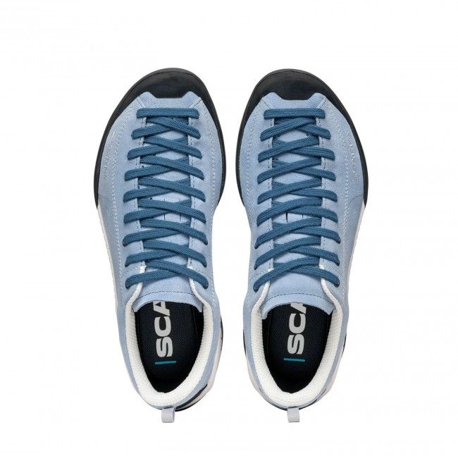 Scarpa Mojito LD air blue