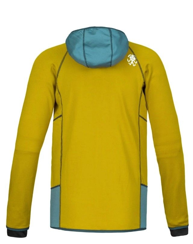Rafiki Ascent - olive oil/tapestry