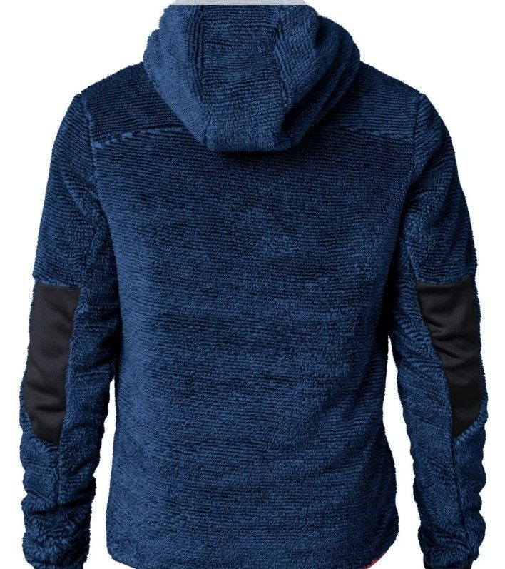 Rafiki Hulk - insignia blue