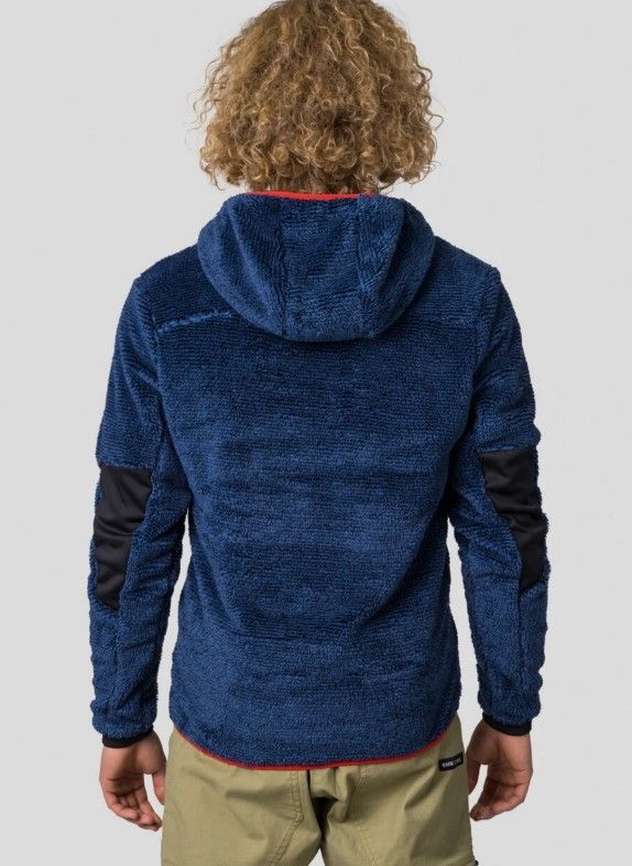 Rafiki Hulk - insignia blue