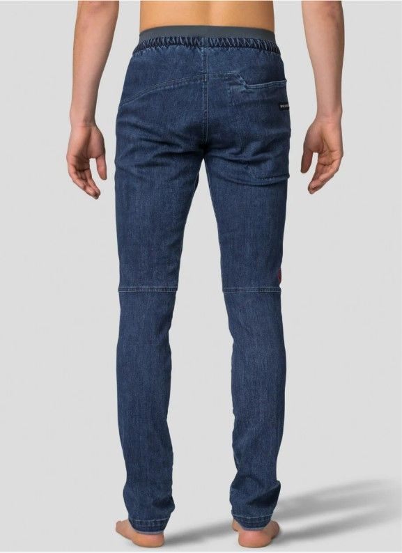 Rafiki Torre - dark blue denim