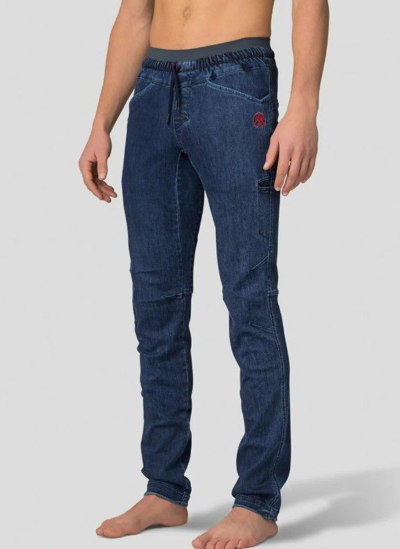 Rafiki Torre - dark blue denim