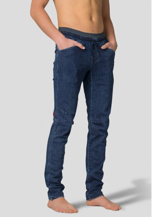 Rafiki Torre - dark blue denim