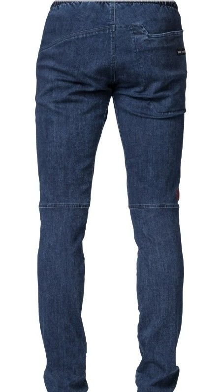 Rafiki Torre - dark blue denim