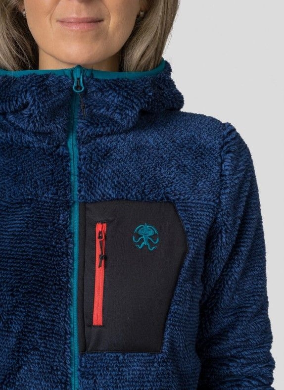 Rafiki Tarifa - insignia blue