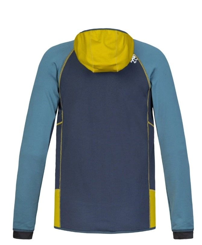Rafiki Ascent - blue nights/tapestry/olive
