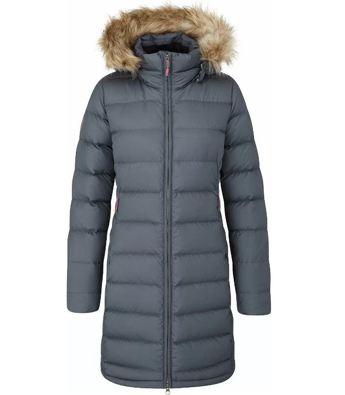 Rab Deep Cover Parka Women´s