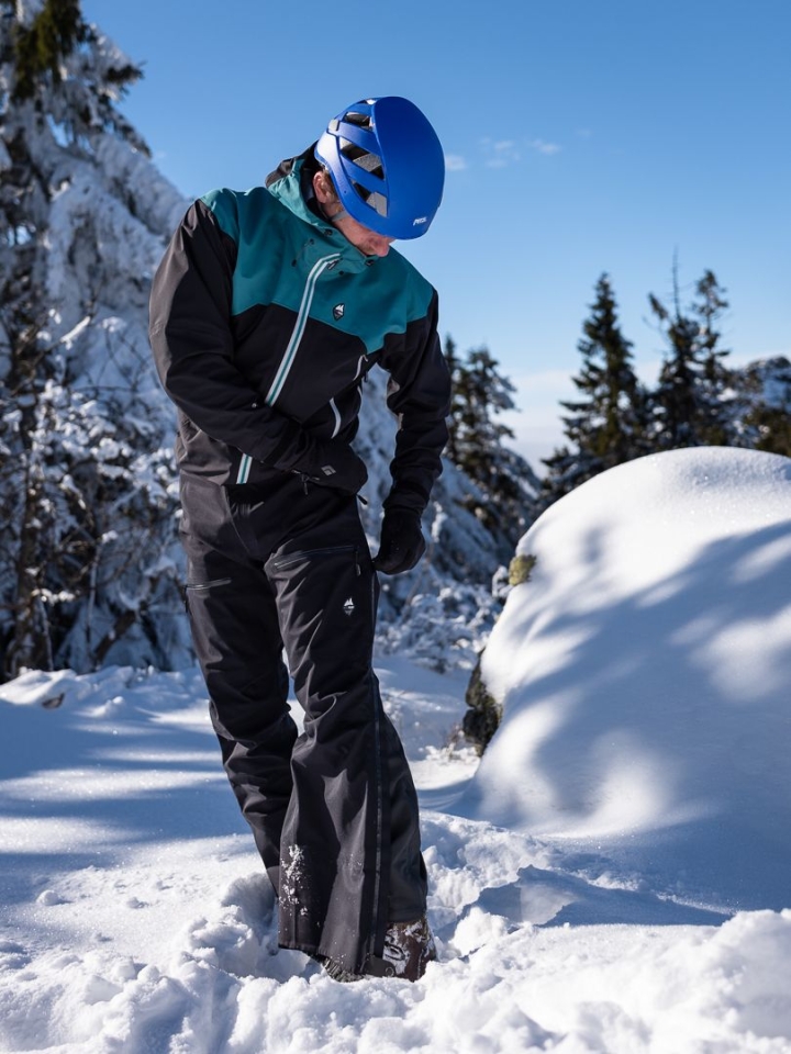   Protector 6.0 Pants