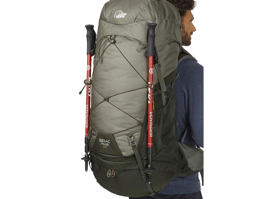  Lowe Alpine Sirac Plus 65