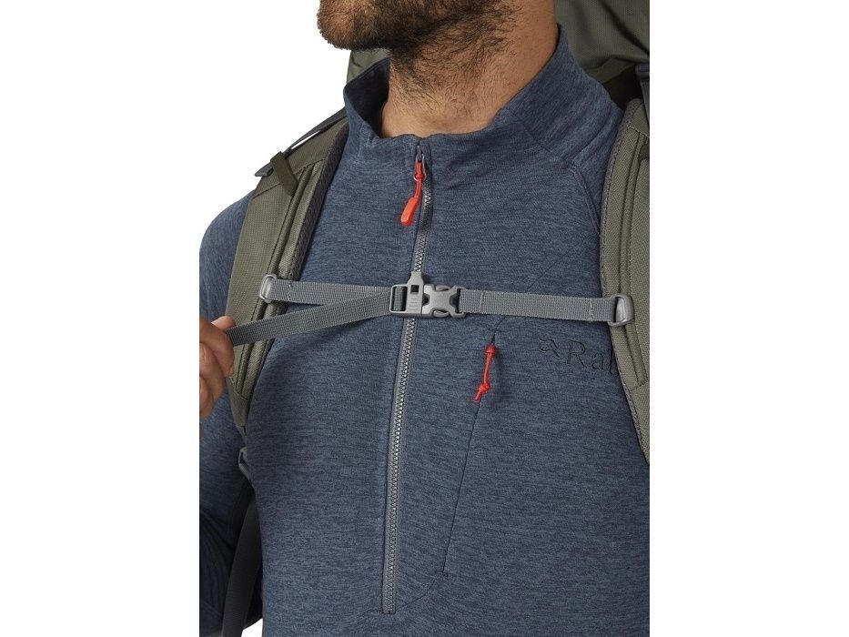  Lowe Alpine Sirac Plus 65