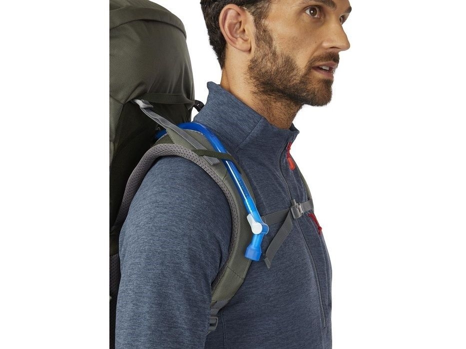 Lowe Alpine Sirac Plus 65