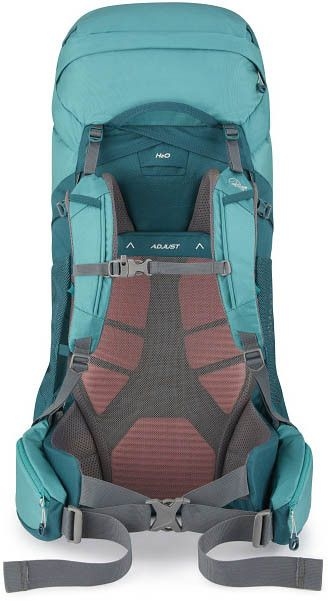 Lowe Alpine Sirac Plus ND 50 - sagano green