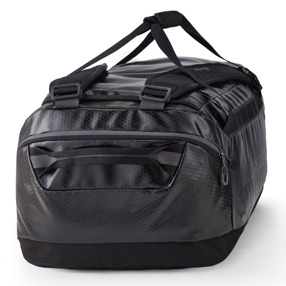 Gregory Alpaca 60 - obsidian black