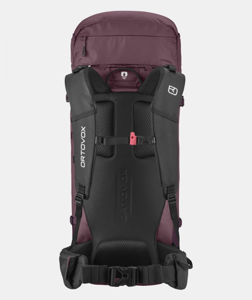 Ortovox Peak Light 30 S - Winetasting