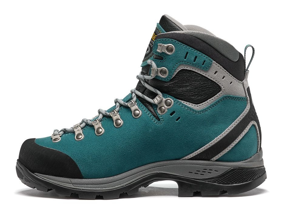 Asolo Greenwood Evo GV ML - Petroleum