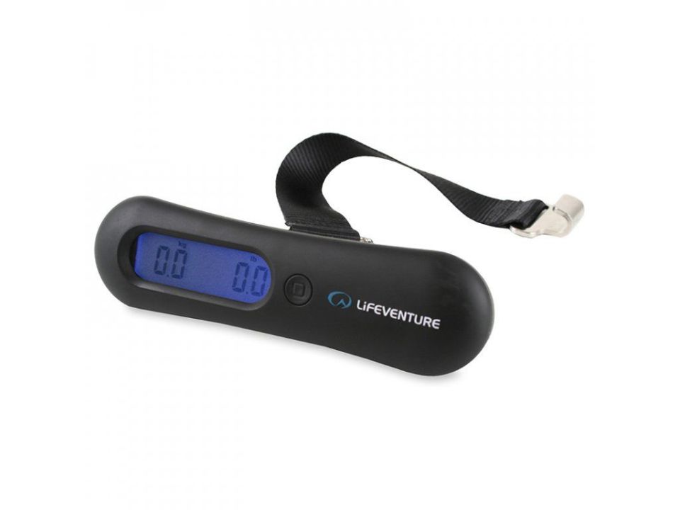 Lifeventure Luggage Scales