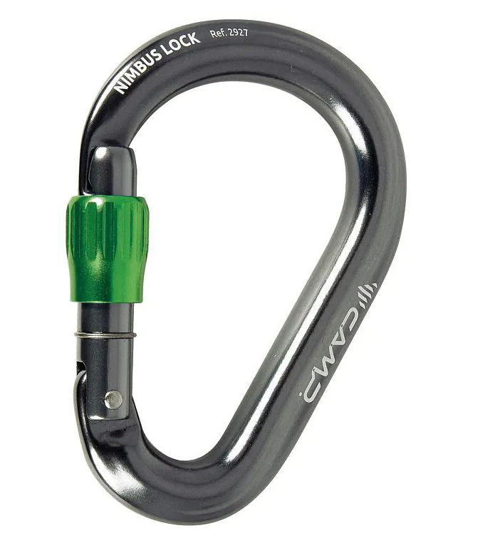 Camp HMS Nimbus Lock