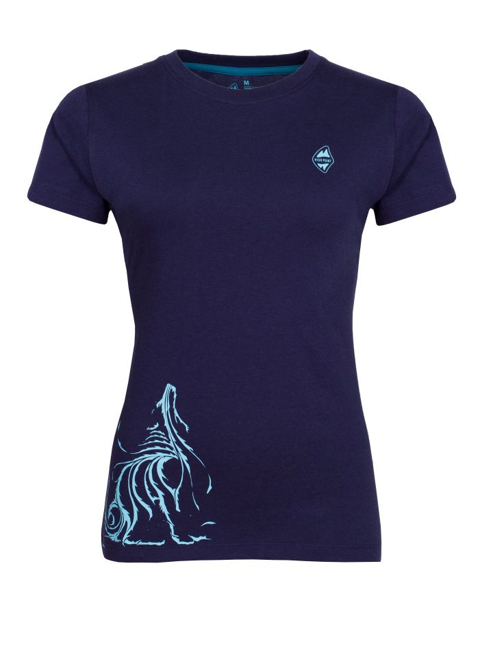 Sella Lady T-shirt
