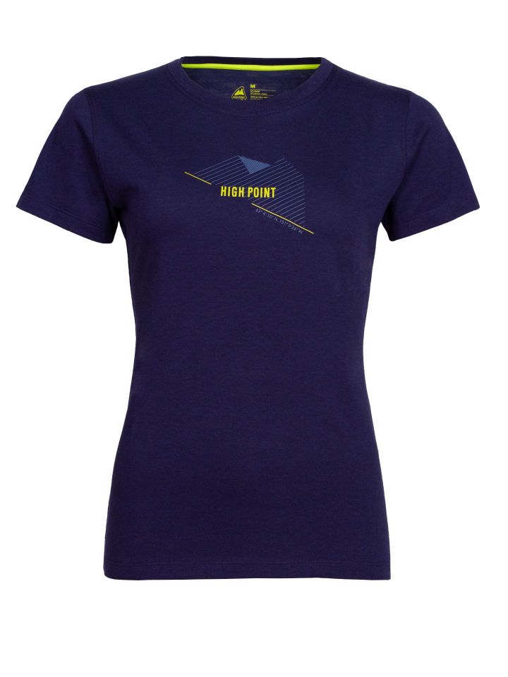 Atlas Lady T-shirt