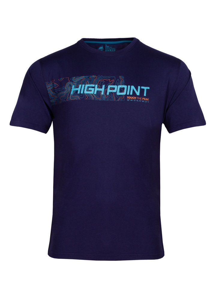Atlas T-shirt