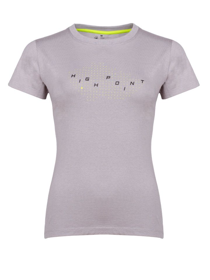 Atlas Lady T-shirt