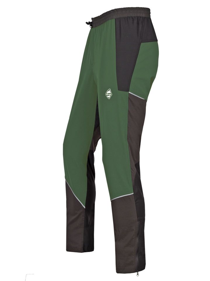 Gale 3.0 Pants khaki - black.jpg