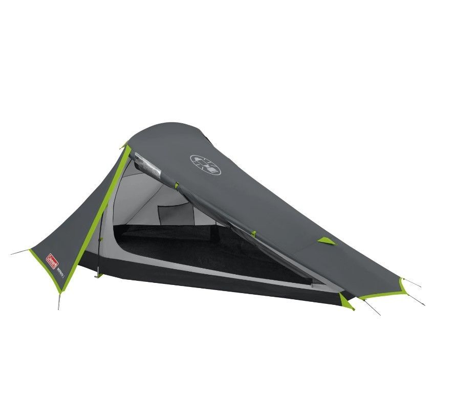 Coleman Bedrock 2