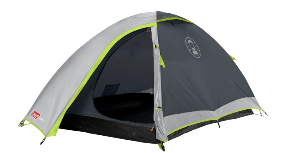 Coleman Darwin 2