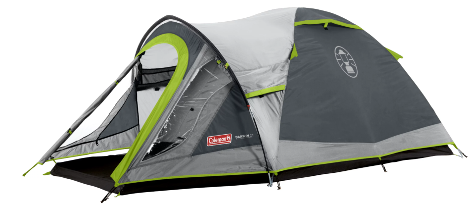 Coleman Darwin 2 plus
