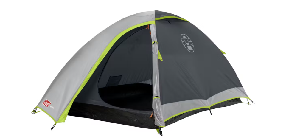 Coleman Darwin 3