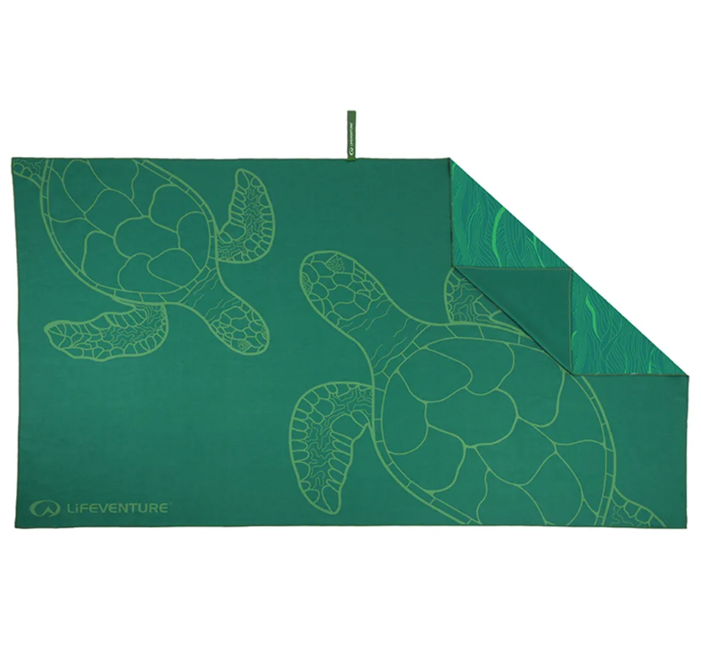 Lifeventure SoftFibre Trek Towel
