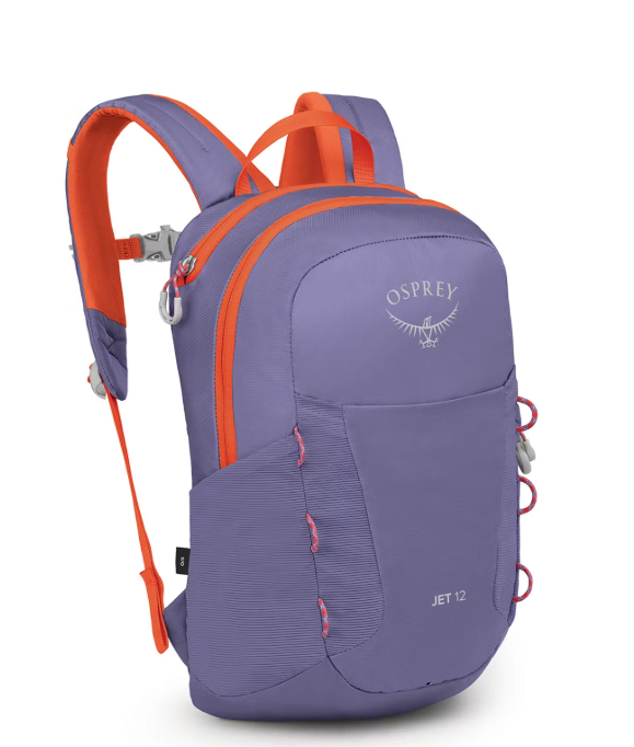 Osprey Jet 12
