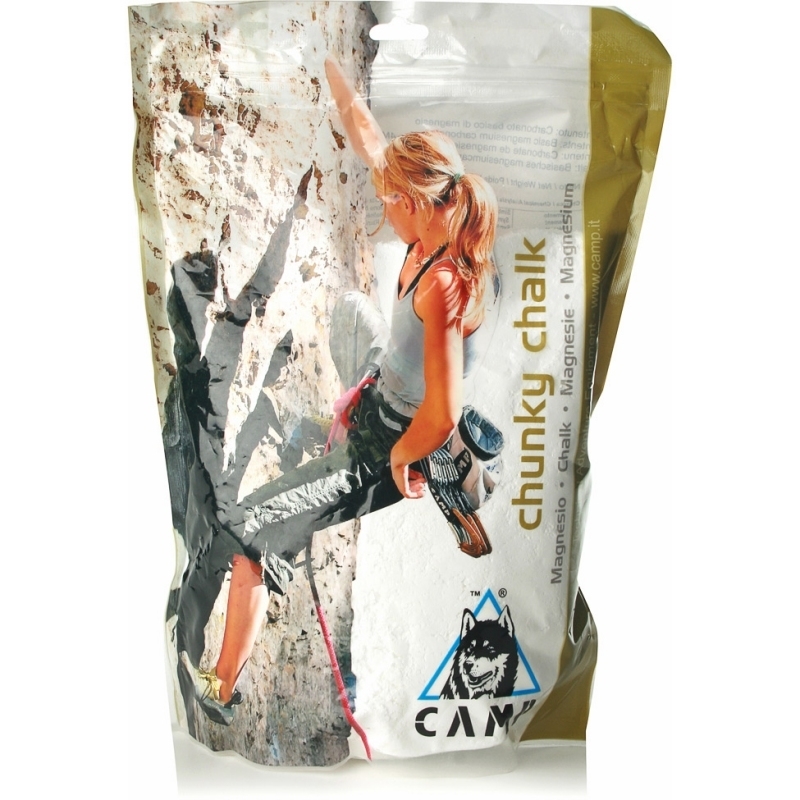Camp Chunky Chalk
