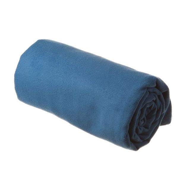 Sea To Summit Drylite Towel Cobalt Blue