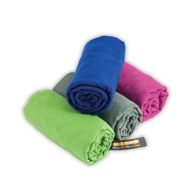 Drylite Towel group