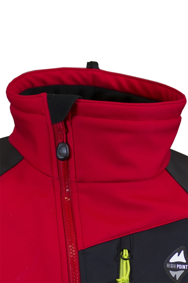 Stratos Jacket
