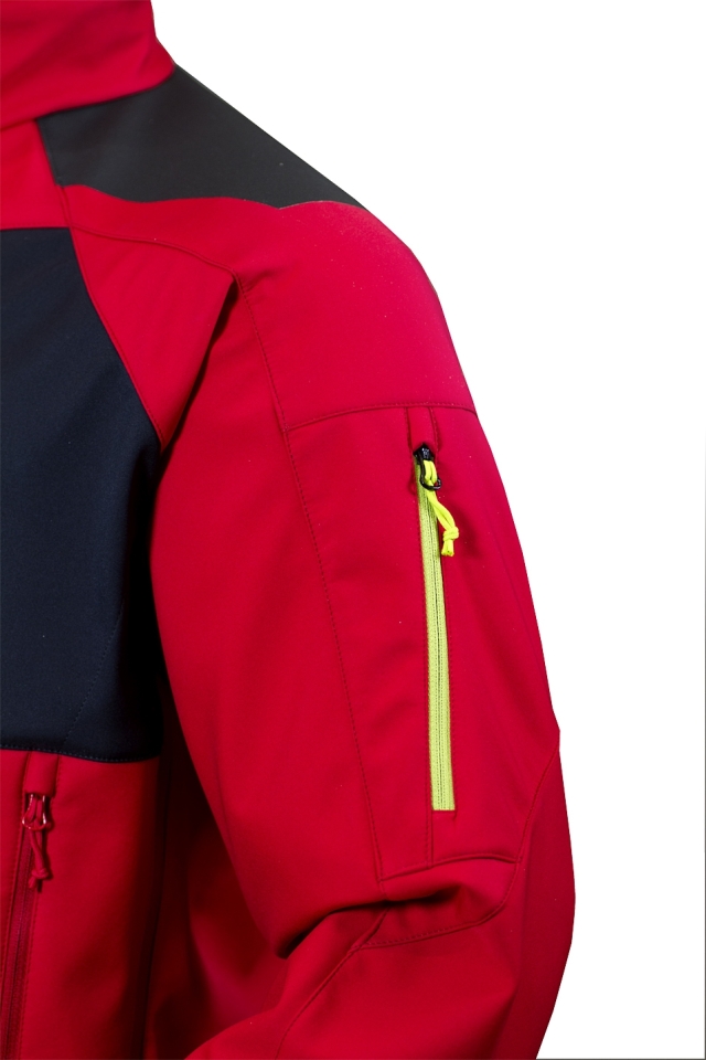Stratos Jacket