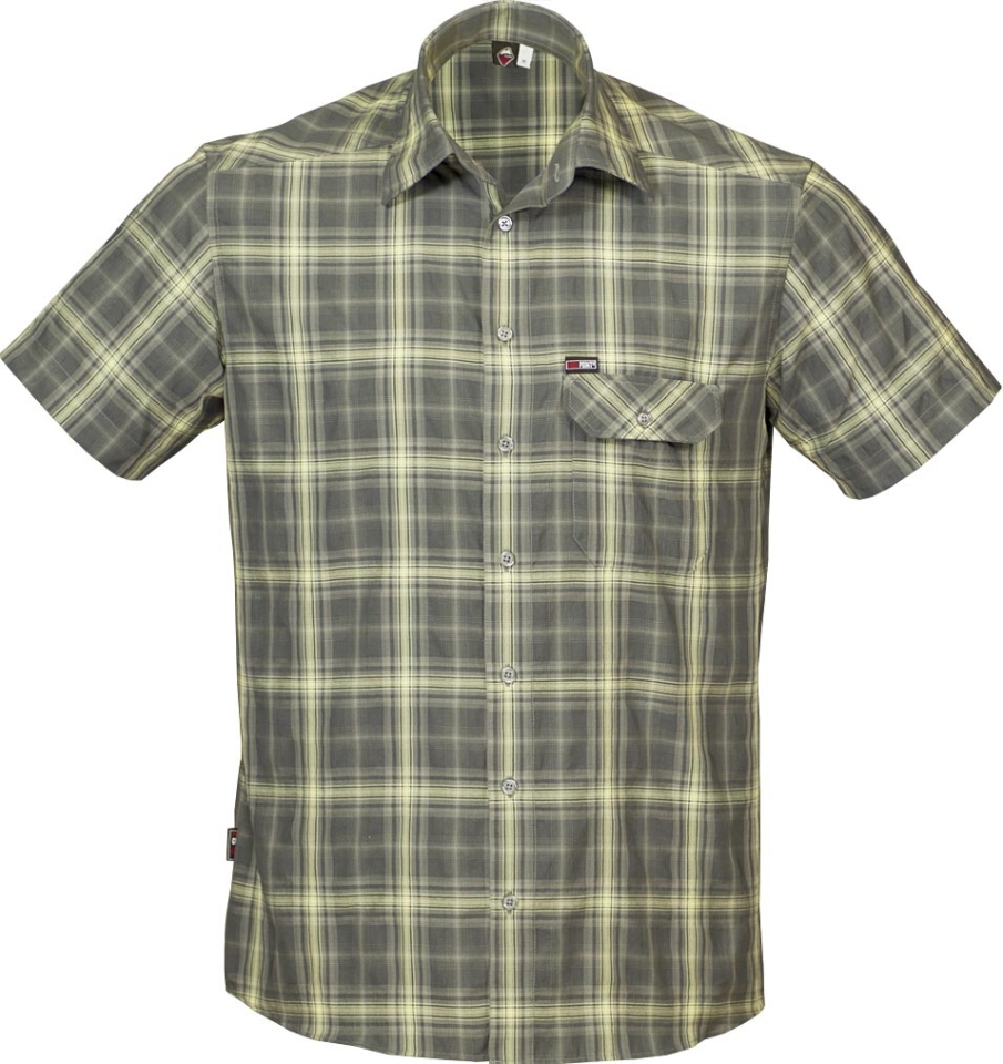 Lagon SS Shirt midnight