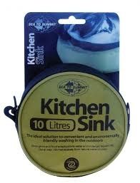 Sea To Summit KITCHEN SINK