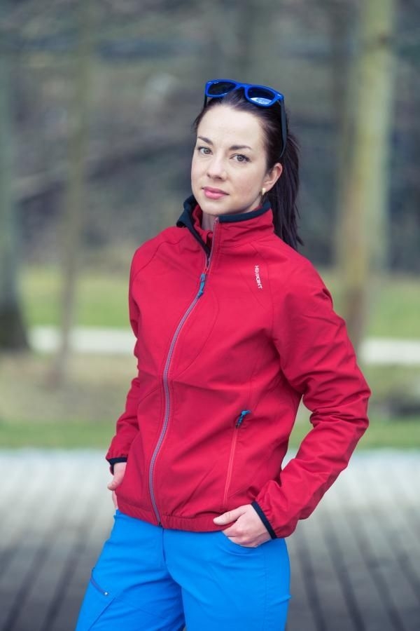 Venus Lady Jacket
