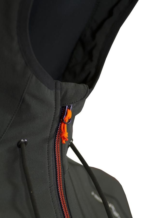 Venus Lady Hoody Jacket ochrana brady