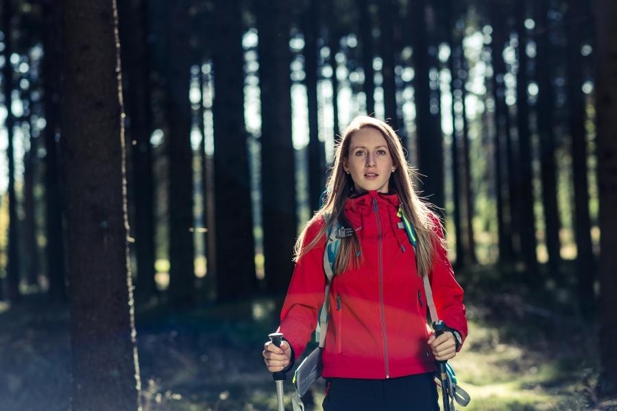 Venus Lady Hoody Jacket