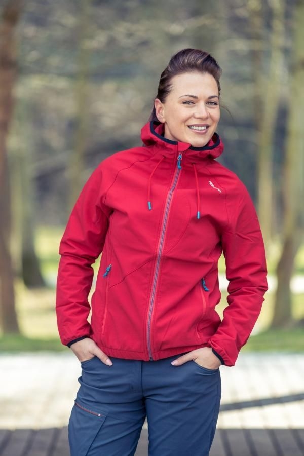 Venus Lady Hoody Jacket