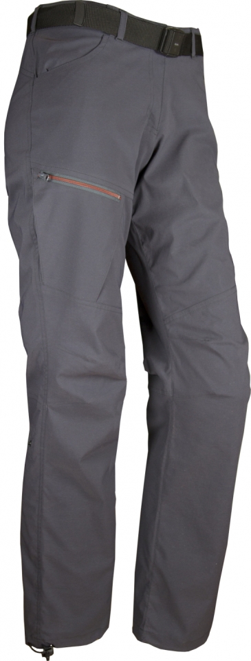 Dash 2.0 Lady Pants ebony